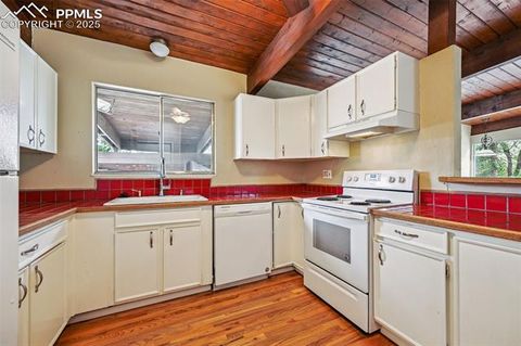 Tiny photo for 707 Orion Drive, Colorado Springs, CO 80906 (MLS # 6012919)