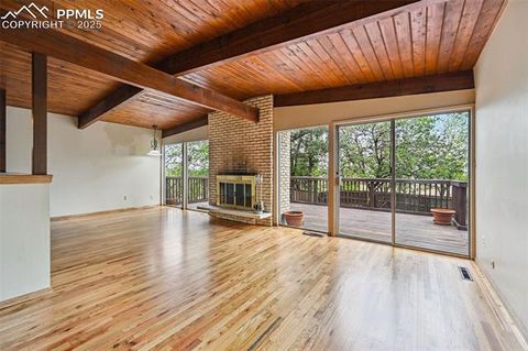 Tiny photo for 707 Orion Drive, Colorado Springs, CO 80906 (MLS # 6012919)