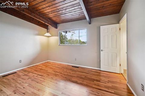 Tiny photo for 707 Orion Drive, Colorado Springs, CO 80906 (MLS # 6012919)