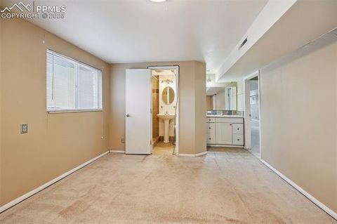 Tiny photo for 707 Orion Drive, Colorado Springs, CO 80906 (MLS # 6012919)