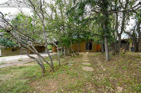 Tiny photo for 707 Orion Drive, Colorado Springs, CO 80906 (MLS # 6012919)