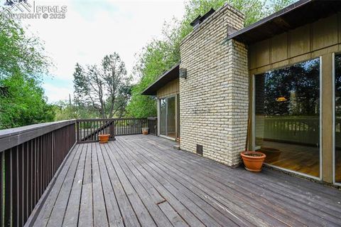 Tiny photo for 707 Orion Drive, Colorado Springs, CO 80906 (MLS # 6012919)