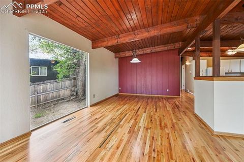 Tiny photo for 707 Orion Drive, Colorado Springs, CO 80906 (MLS # 6012919)