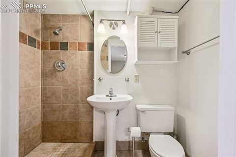 Tiny photo for 707 Orion Drive, Colorado Springs, CO 80906 (MLS # 6012919)