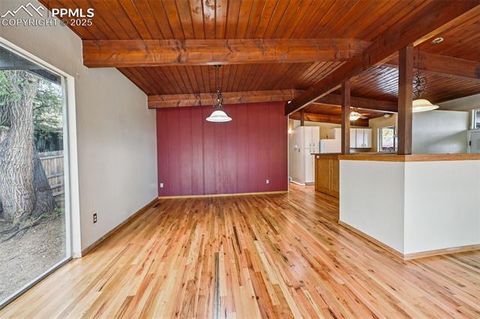 Tiny photo for 707 Orion Drive, Colorado Springs, CO 80906 (MLS # 6012919)