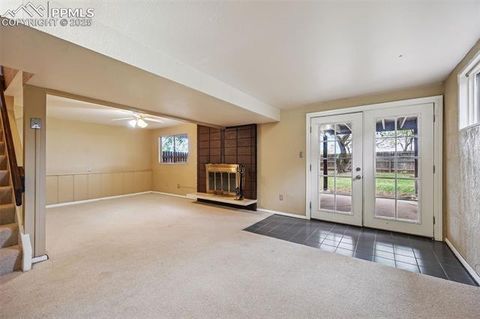 Tiny photo for 707 Orion Drive, Colorado Springs, CO 80906 (MLS # 6012919)