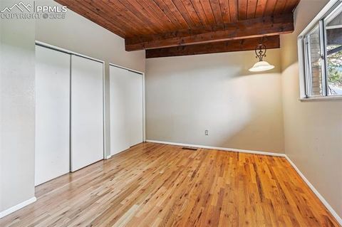 Tiny photo for 707 Orion Drive, Colorado Springs, CO 80906 (MLS # 6012919)