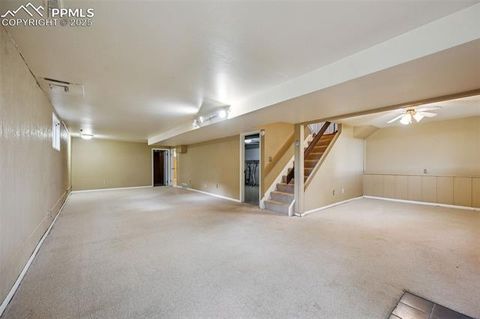 Tiny photo for 707 Orion Drive, Colorado Springs, CO 80906 (MLS # 6012919)