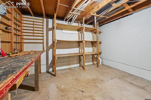 Tiny photo for 707 Orion Drive, Colorado Springs, CO 80906 (MLS # 6012919)