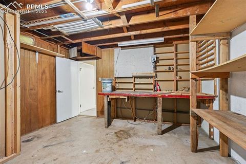 Tiny photo for 707 Orion Drive, Colorado Springs, CO 80906 (MLS # 6012919)