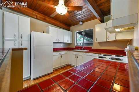 Tiny photo for 707 Orion Drive, Colorado Springs, CO 80906 (MLS # 6012919)