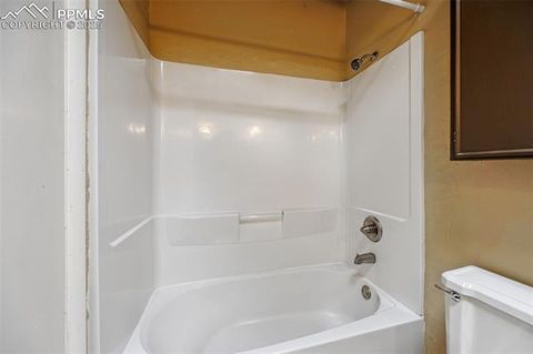 Tiny photo for 707 Orion Drive, Colorado Springs, CO 80906 (MLS # 6012919)