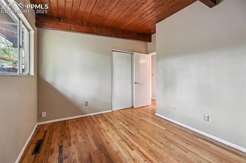 Tiny photo for 707 Orion Drive, Colorado Springs, CO 80906 (MLS # 6012919)