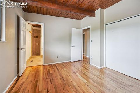 Tiny photo for 707 Orion Drive, Colorado Springs, CO 80906 (MLS # 6012919)