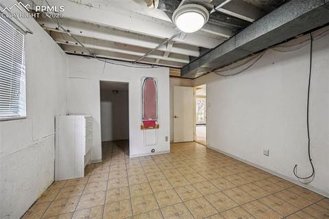 Tiny photo for 707 Orion Drive, Colorado Springs, CO 80906 (MLS # 6012919)