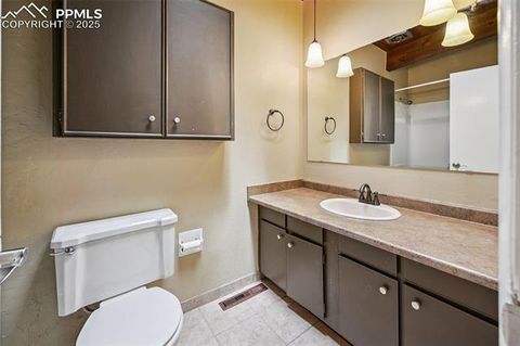 Tiny photo for 707 Orion Drive, Colorado Springs, CO 80906 (MLS # 6012919)