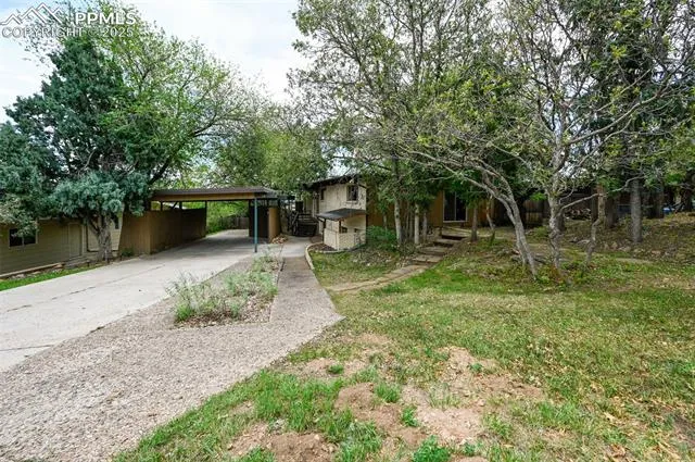 Colorado Springs, Colorado 80906, United States, 4 Bedrooms Bedrooms, ,3 BathroomsBathrooms,Residential,Active,181715