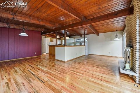 Tiny photo for 707 Orion Drive, Colorado Springs, CO 80906 (MLS # 6012919)