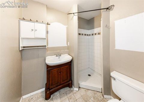 Tiny photo for 2415 Byers Avenue, Colorado Springs, CO 80905 (MLS # 9804205)