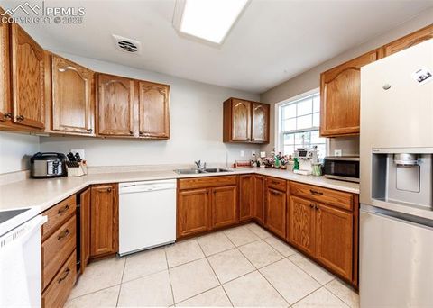 Tiny photo for 2415 Byers Avenue, Colorado Springs, CO 80905 (MLS # 9804205)