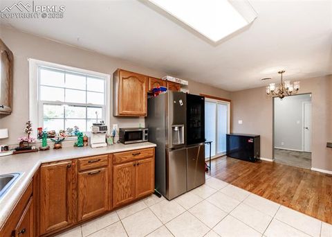 Tiny photo for 2415 Byers Avenue, Colorado Springs, CO 80905 (MLS # 9804205)
