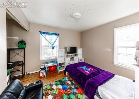 Tiny photo for 2415 Byers Avenue, Colorado Springs, CO 80905 (MLS # 9804205)