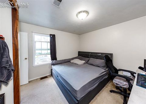 Tiny photo for 2415 Byers Avenue, Colorado Springs, CO 80905 (MLS # 9804205)