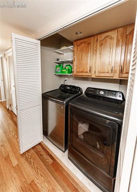 Tiny photo for 2415 Byers Avenue, Colorado Springs, CO 80905 (MLS # 9804205)