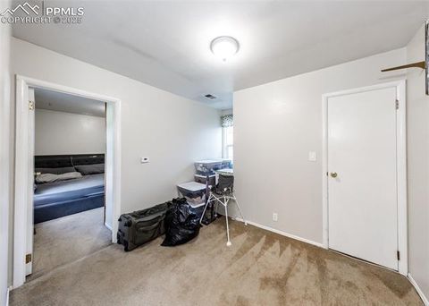 Tiny photo for 2415 Byers Avenue, Colorado Springs, CO 80905 (MLS # 9804205)