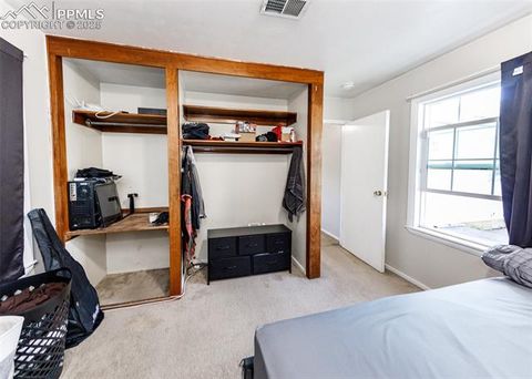 Tiny photo for 2415 Byers Avenue, Colorado Springs, CO 80905 (MLS # 9804205)