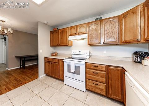 Tiny photo for 2415 Byers Avenue, Colorado Springs, CO 80905 (MLS # 9804205)