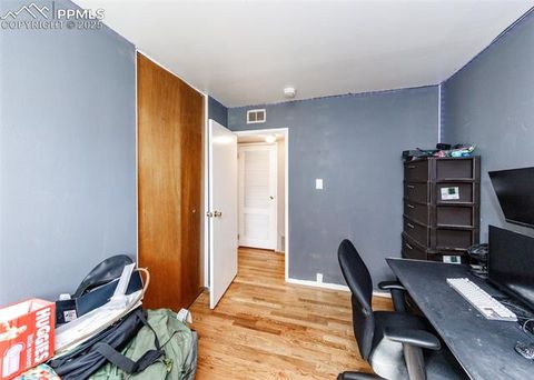 Tiny photo for 2415 Byers Avenue, Colorado Springs, CO 80905 (MLS # 9804205)