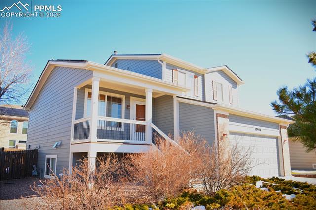 12940 Casa De Campo Road