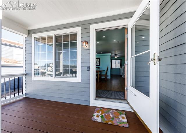 12940 Casa De Campo Road