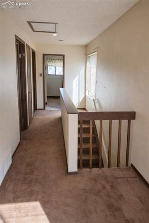 Tiny photo for 661 Shooks Lane, Colorado Springs, CO 80903 (MLS # 8547012)