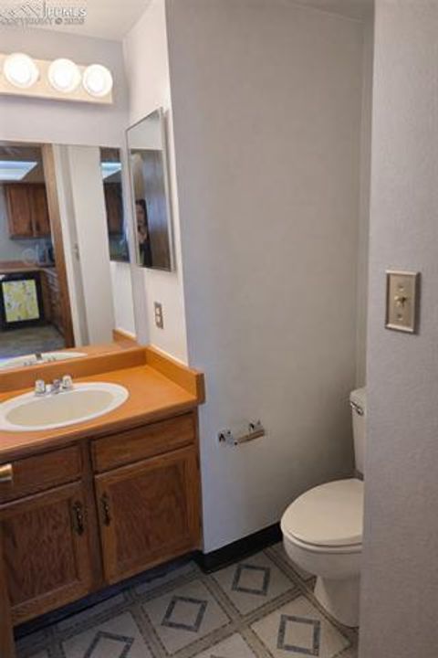 Tiny photo for 661 Shooks Lane, Colorado Springs, CO 80903 (MLS # 8547012)