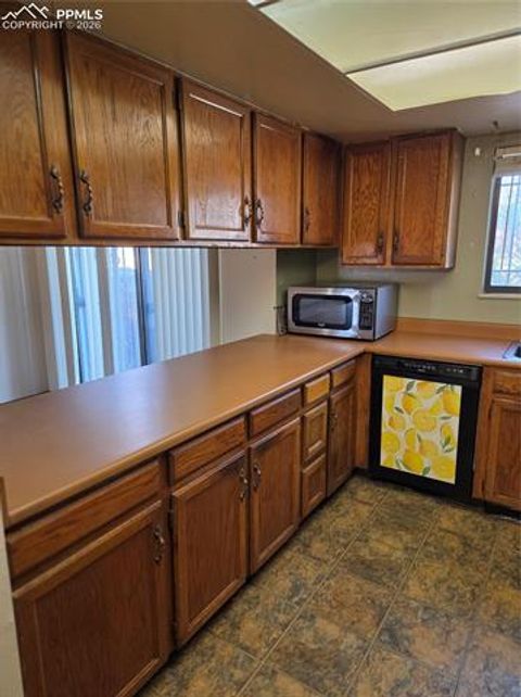 Tiny photo for 661 Shooks Lane, Colorado Springs, CO 80903 (MLS # 8547012)