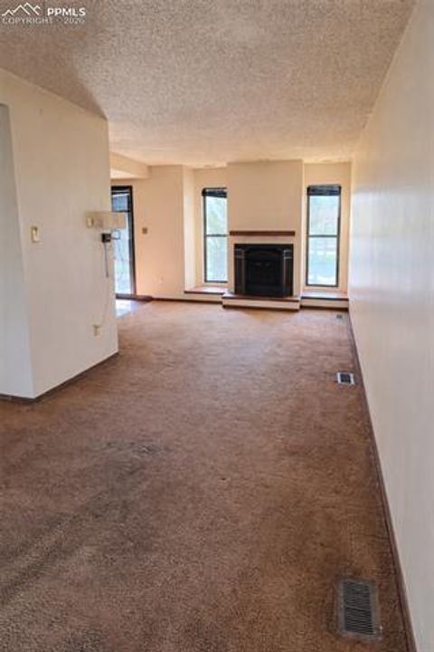Tiny photo for 661 Shooks Lane, Colorado Springs, CO 80903 (MLS # 8547012)