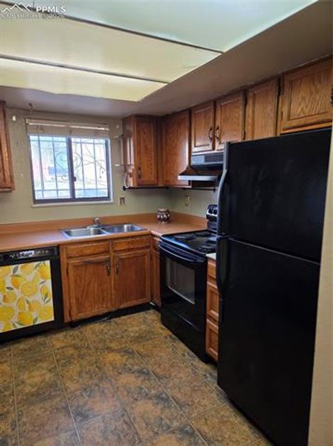 Tiny photo for 661 Shooks Lane, Colorado Springs, CO 80903 (MLS # 8547012)