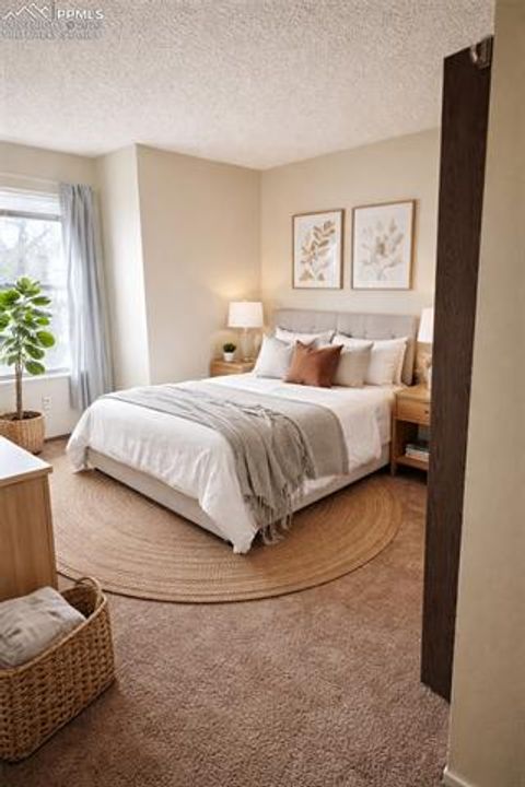 Tiny photo for 661 Shooks Lane, Colorado Springs, CO 80903 (MLS # 8547012)