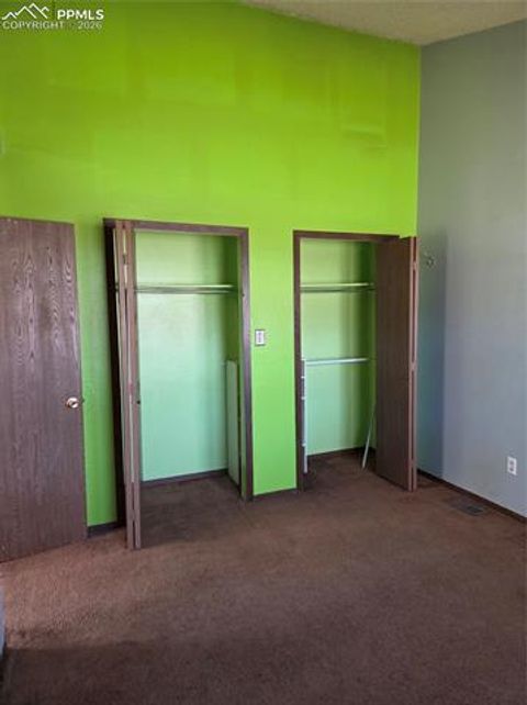 Tiny photo for 661 Shooks Lane, Colorado Springs, CO 80903 (MLS # 8547012)