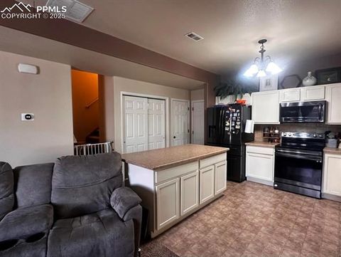 Tiny photo for 3051 Shikra View, Colorado Springs, CO 80916 (MLS # 7551607)
