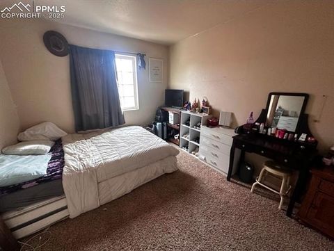 Tiny photo for 3051 Shikra View, Colorado Springs, CO 80916 (MLS # 7551607)