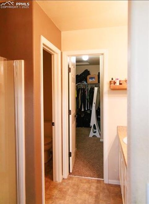 Tiny photo for 3051 Shikra View, Colorado Springs, CO 80916 (MLS # 7551607)