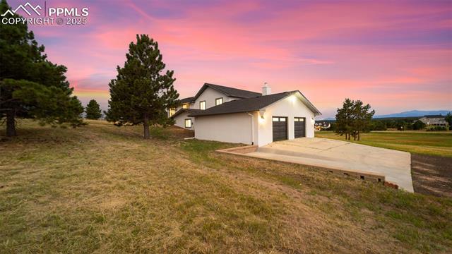 12955 Halleluiah Trail