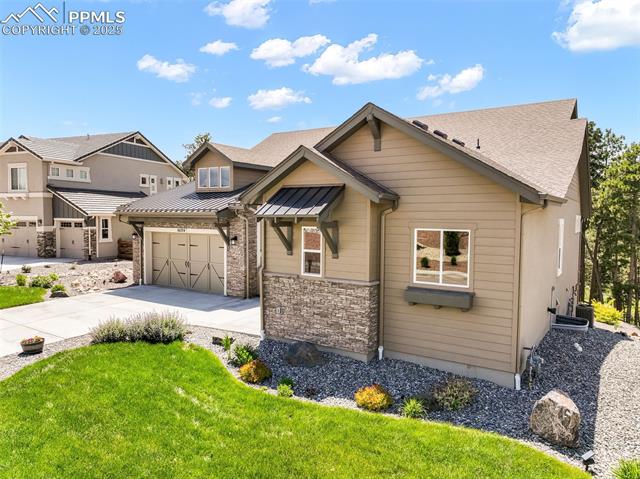 16224 Sunrise Glory Lane