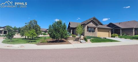 Photo of 4723 Portillo Place, Colorado Springs, CO 80924 (MLS # 8595850) Photo of 4723 Portillo Place, Colorado Springs, CO 80924 (MLS # 8595850)