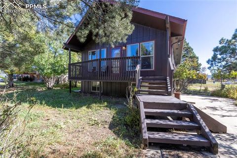 Photo of 84 S Washington Street, Monument, CO 80132 (MLS # 3286497)