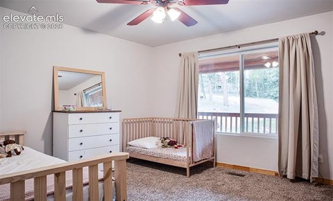 Tiny photo for 16 Echo Circle, Florissant, CO 80816 (MLS # 5646924)
