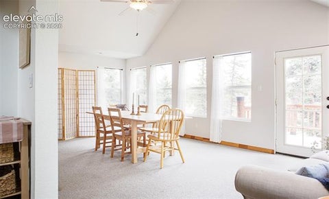Tiny photo for 16 Echo Circle, Florissant, CO 80816 (MLS # 5646924)